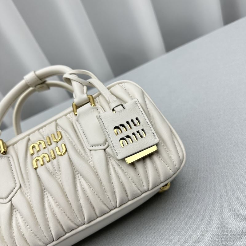 Miu Miu Top Handle Bags